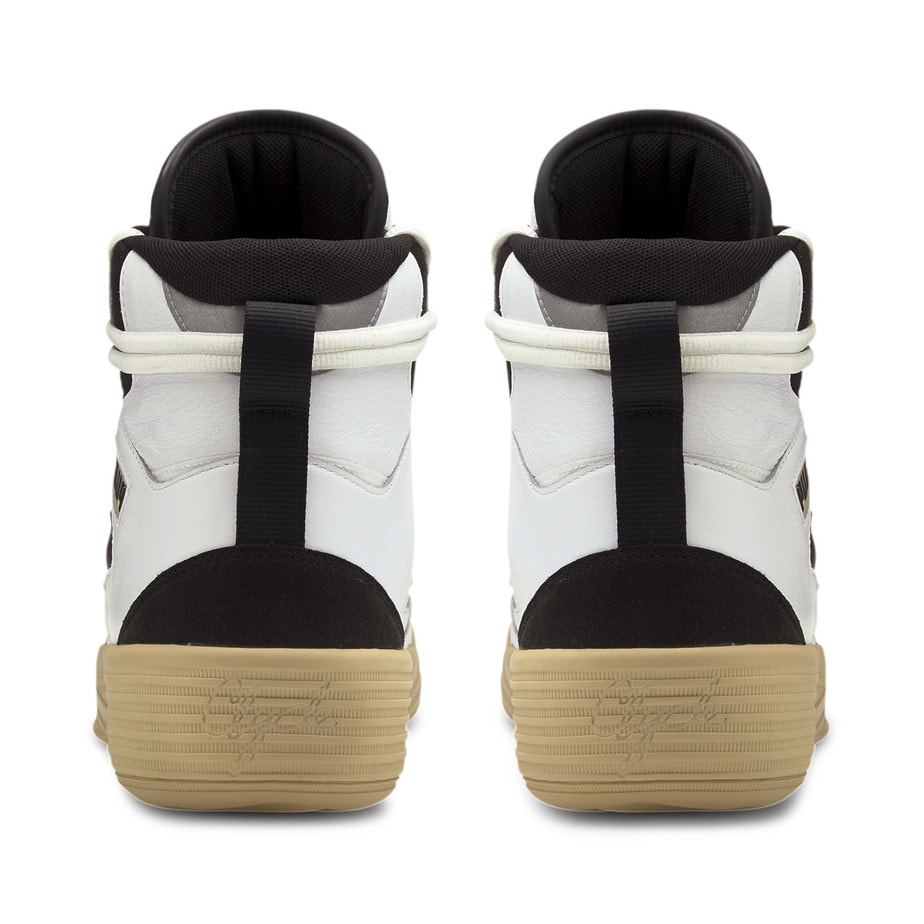 Puma Clyde All Pro Kuzma Mid