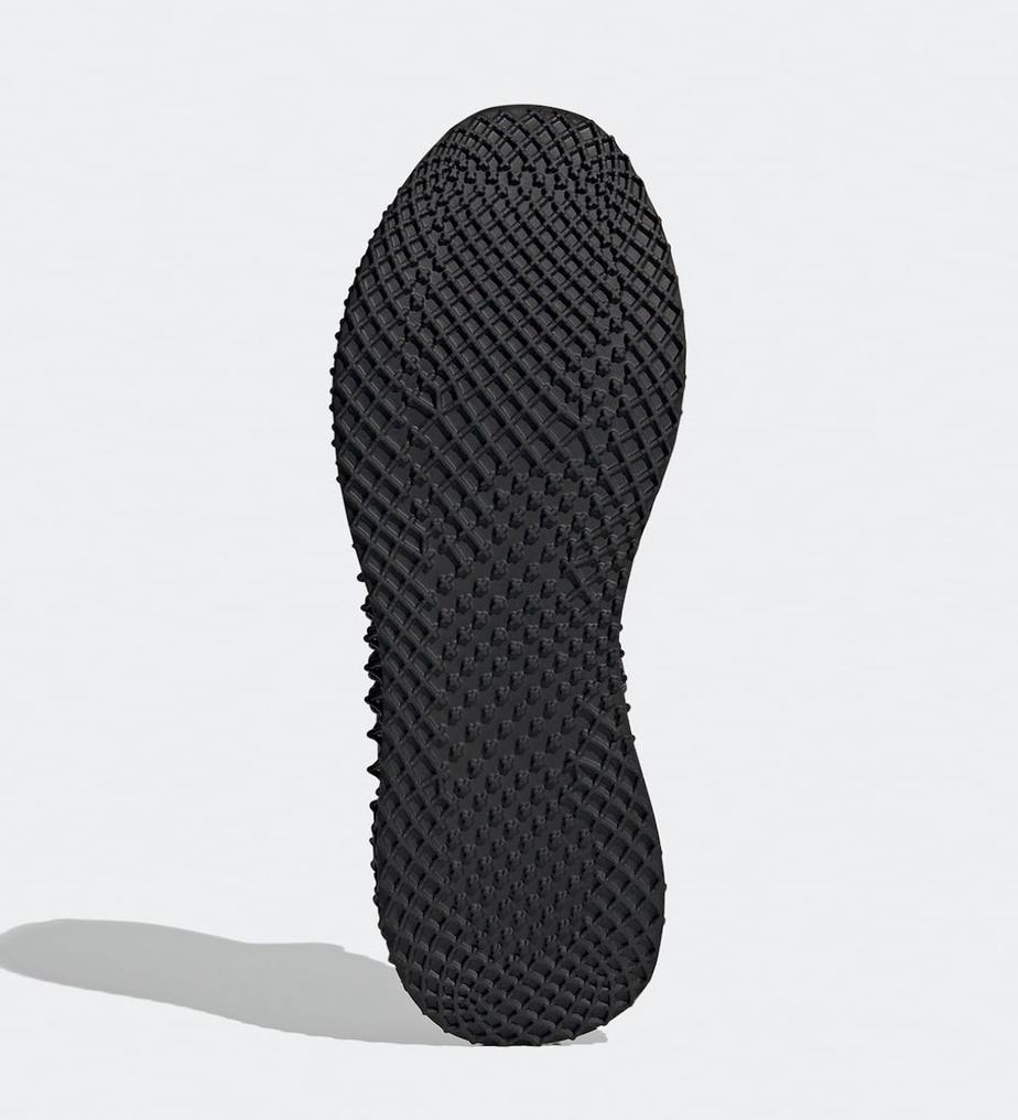 adidas Ultra 4D Surfaces in an Oreo Theme