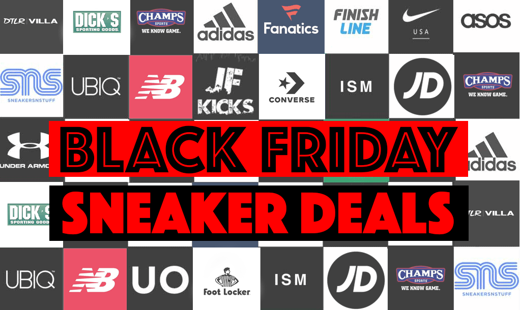 Champs black friday deals best sale