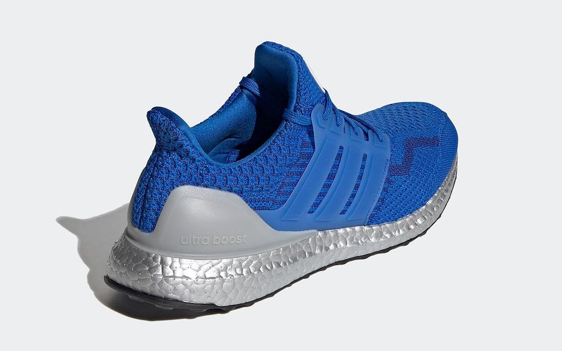 NASA x adidas Ultra Boost DNA Pack