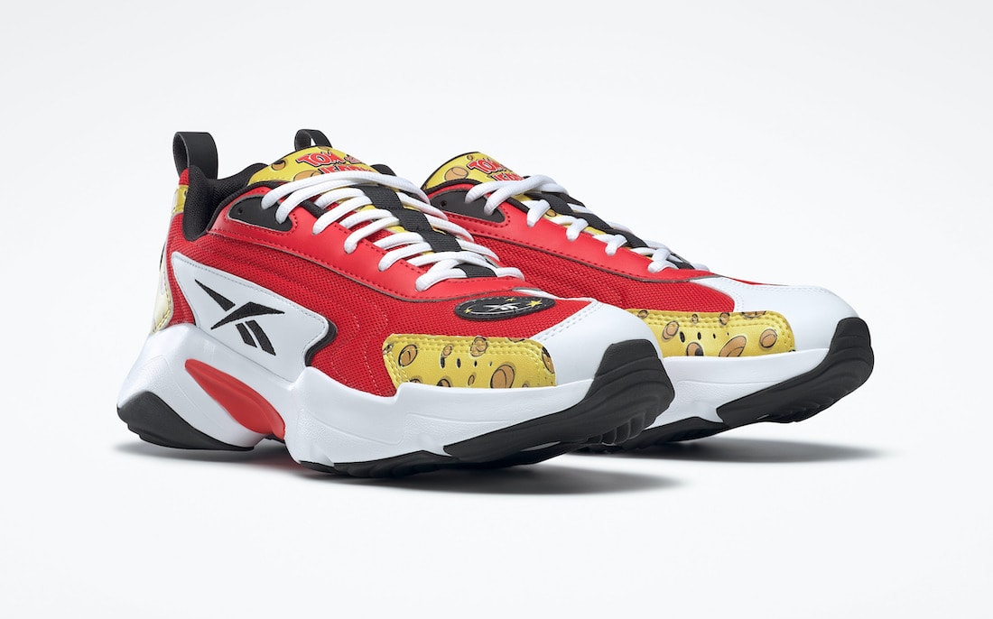 Tom And Jerry Reebok Vector Runner