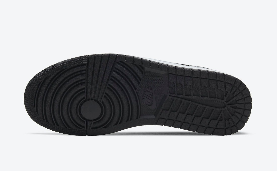 Air Jordan 1 Low "All-Star"