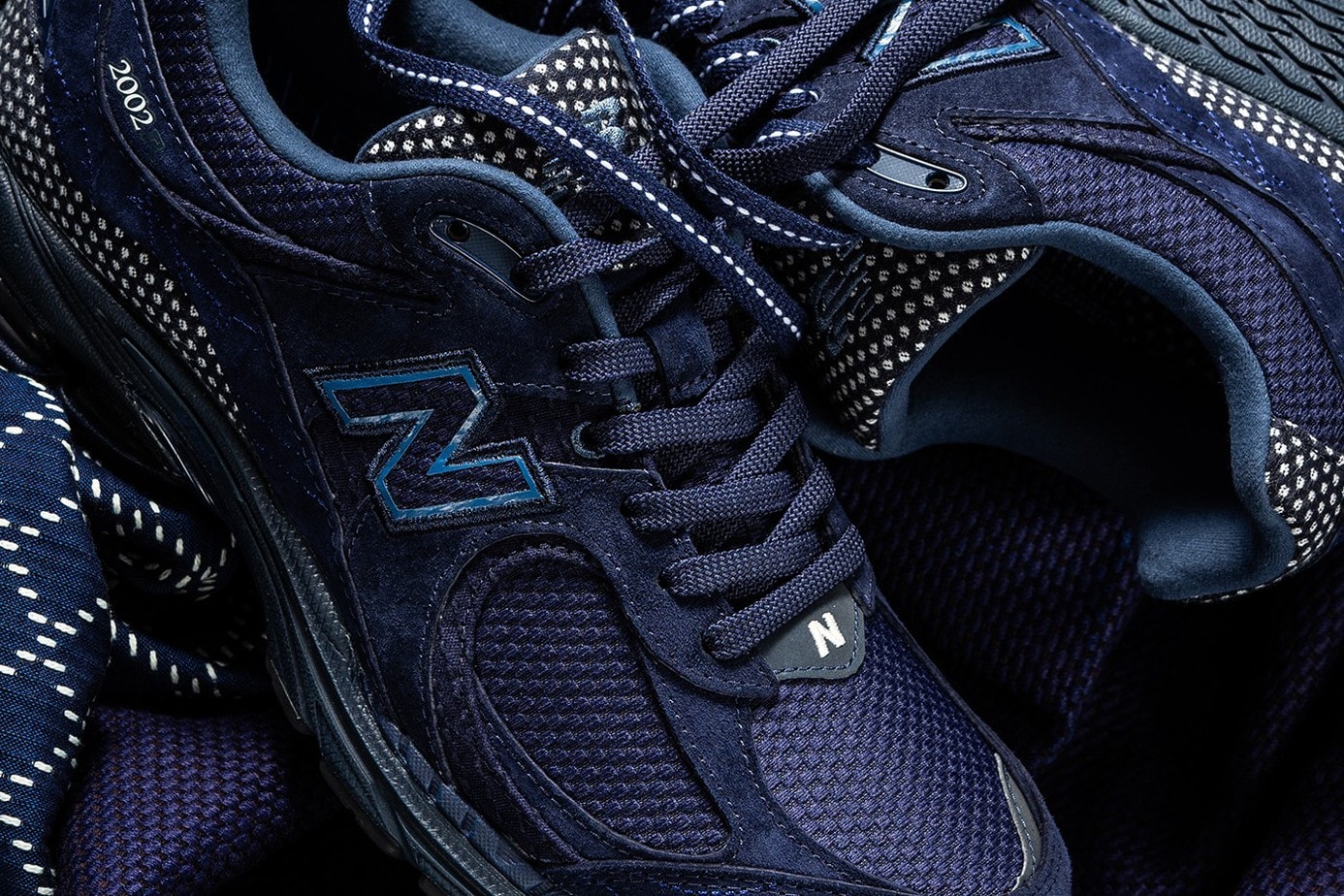 Costs Fdmtl New Balance 2002r