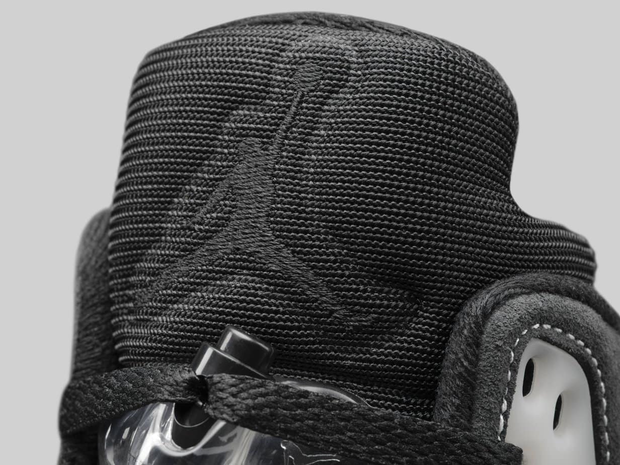 Jordan 5 Anthracite 2021