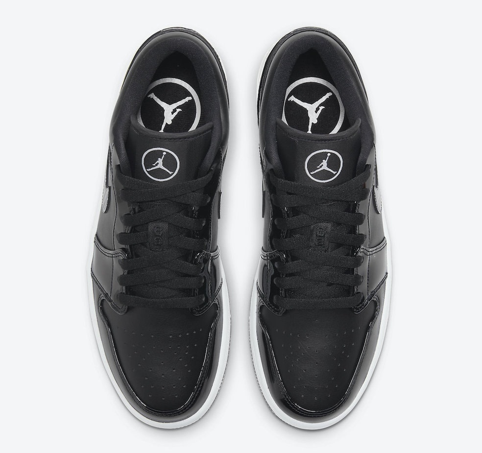 Air Jordan 1 Low "All-Star"