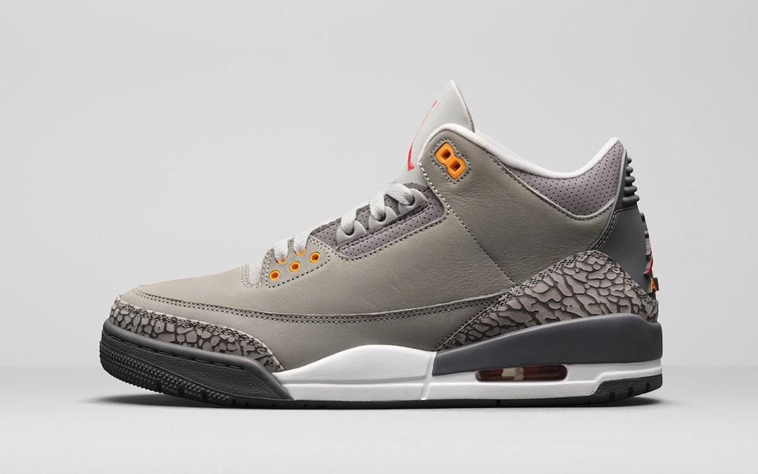 Air Jordan Spring 2021 Lineup Revealed