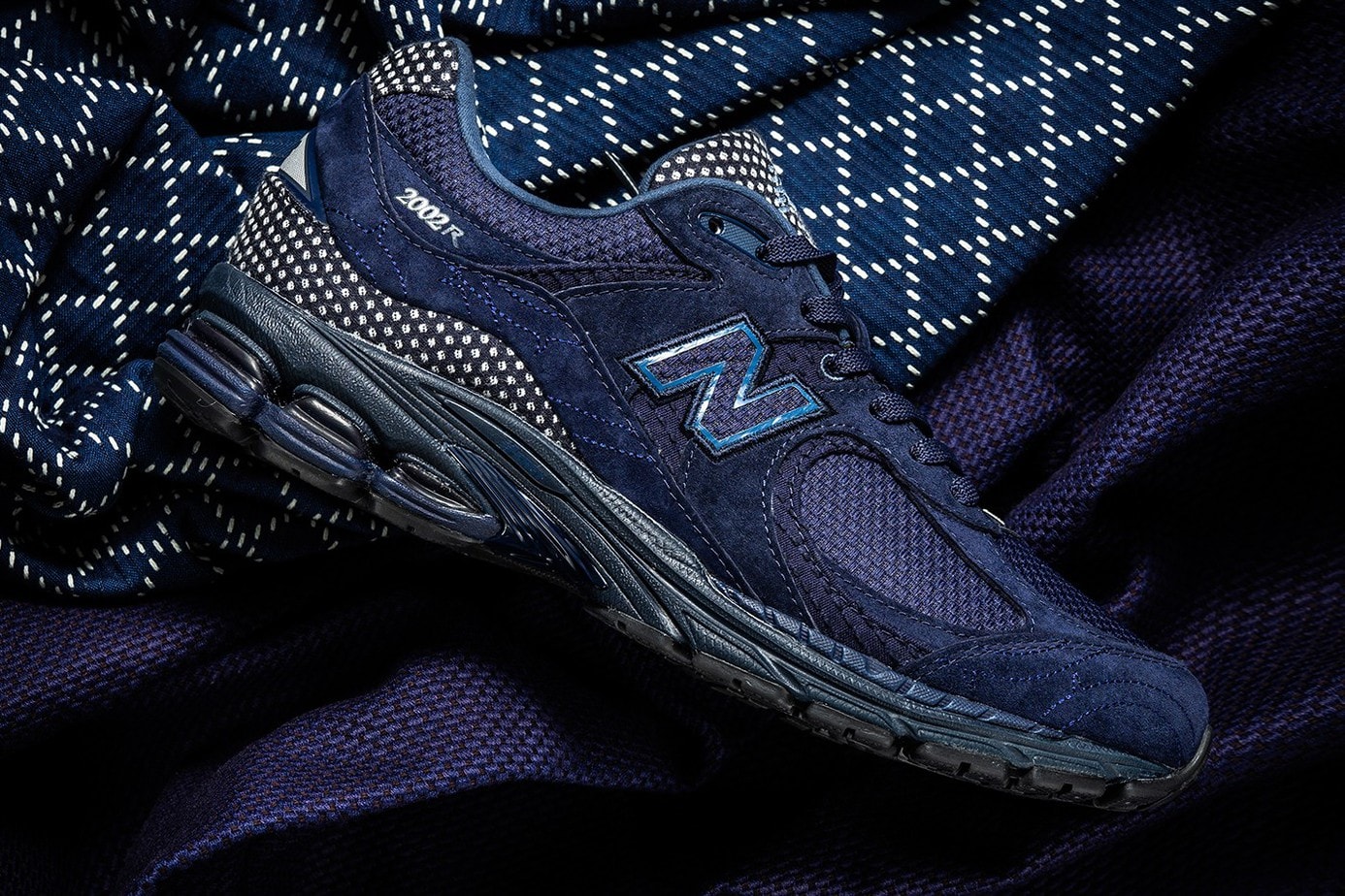 Costs Fdmtl New Balance 2002r