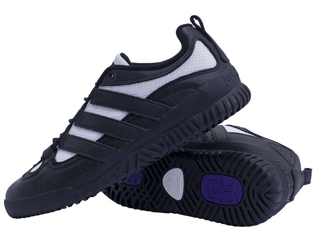 Fucking Awesome adidas Skateboarding Installment One