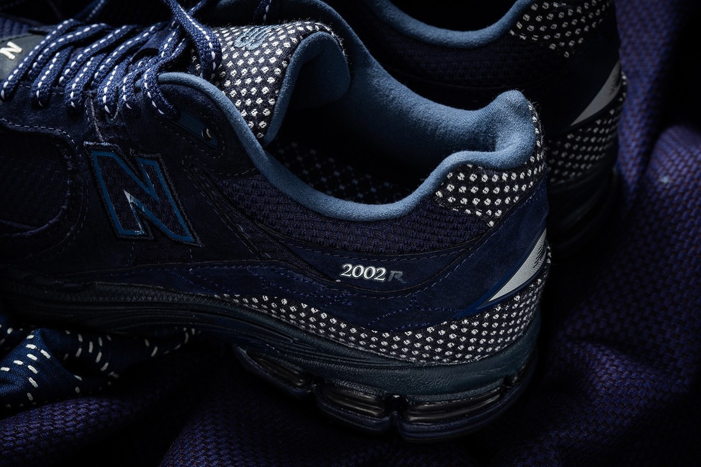 Costs Fdmtl New Balance 2002r