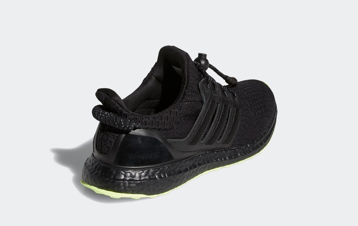 Beyonce x Ivy Park x adidas Ultra Boost "Black" Dropping this Month