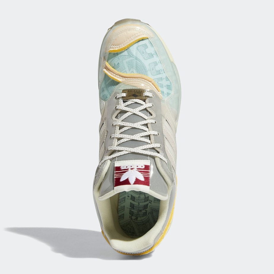 adidas Zx 6000 Inside Out G55409
