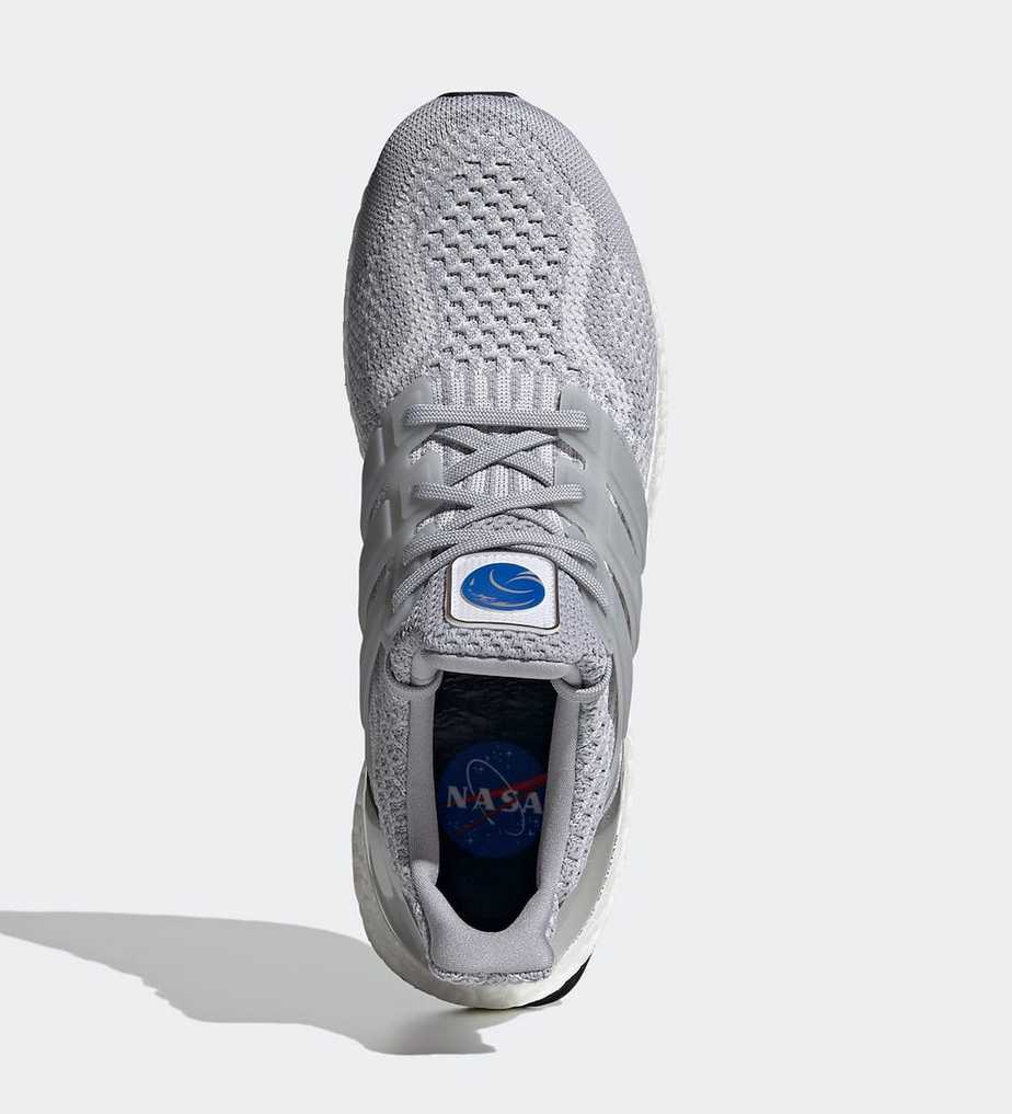 NASA x adidas Ultra Boost DNA Pack