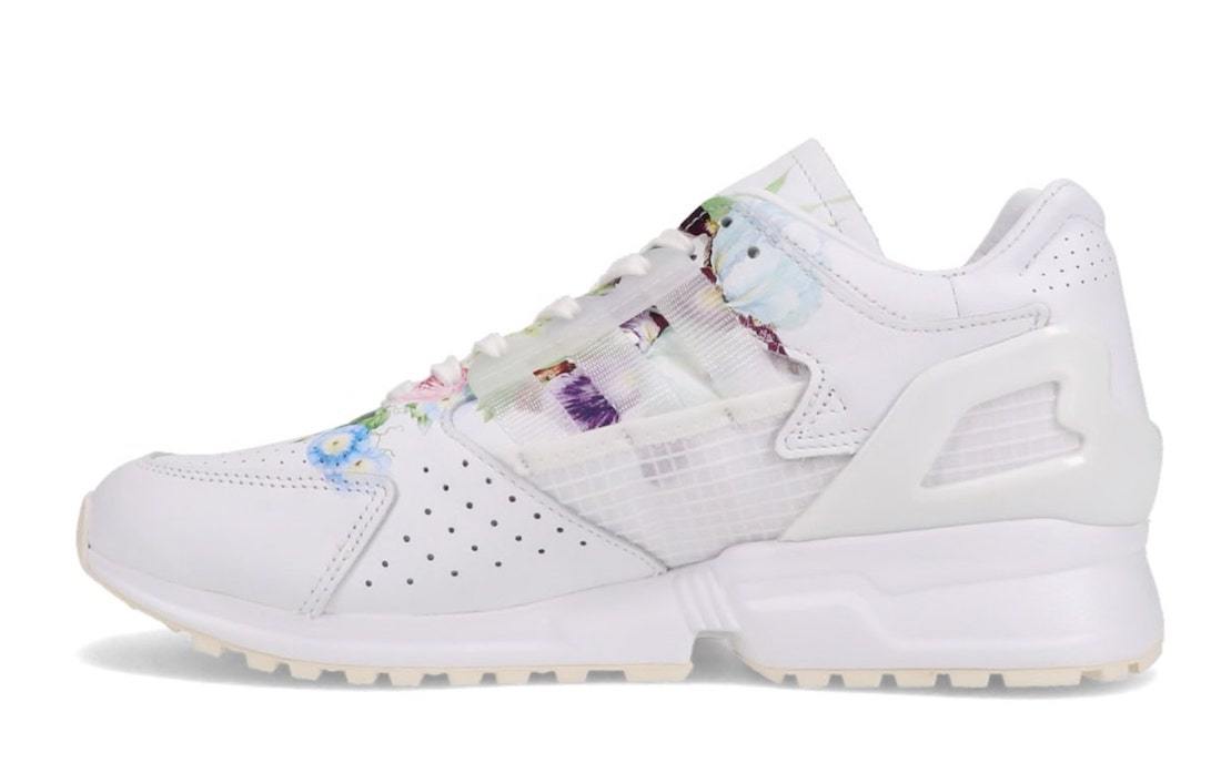 Meissen adidas Zx 10000 C FZ4888