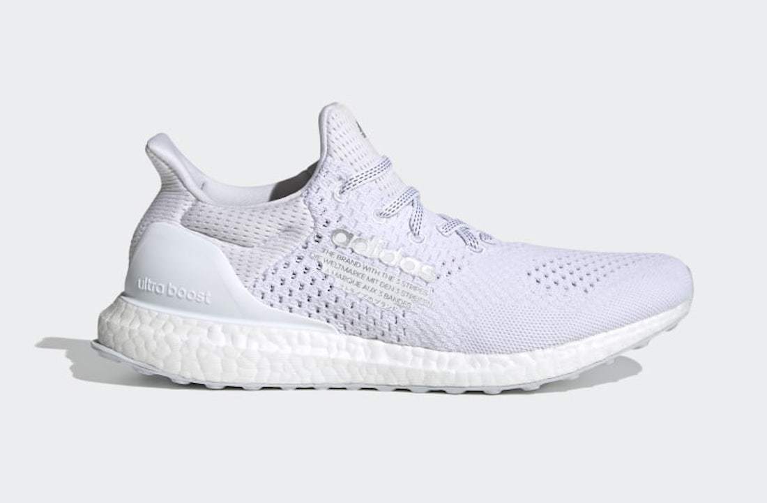 Atmos Releasing Three adidas Ultra Boost DNA's