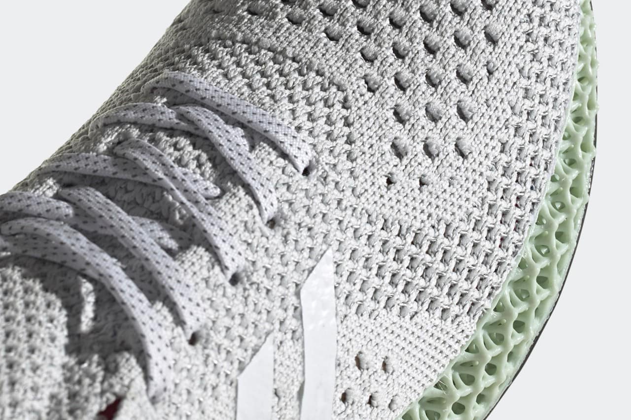 adidas Originals 4d Runner adidas Energy Concepts FY7916 Crystal Cloud White Super Pink