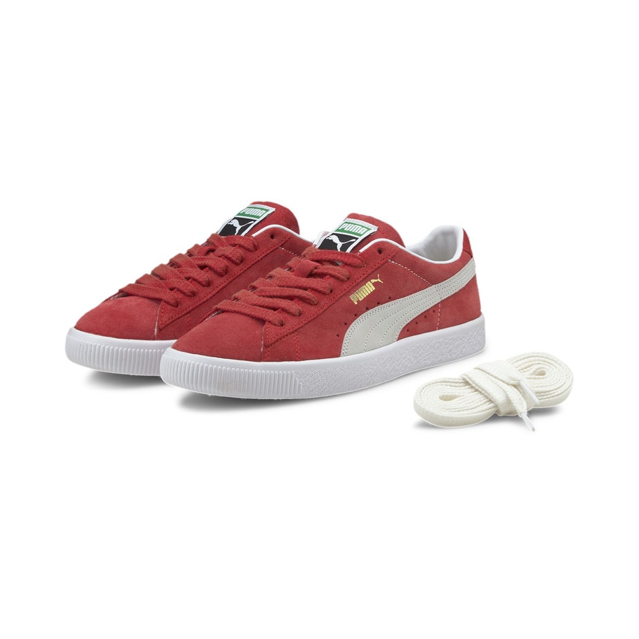 Puma Suede Vintage