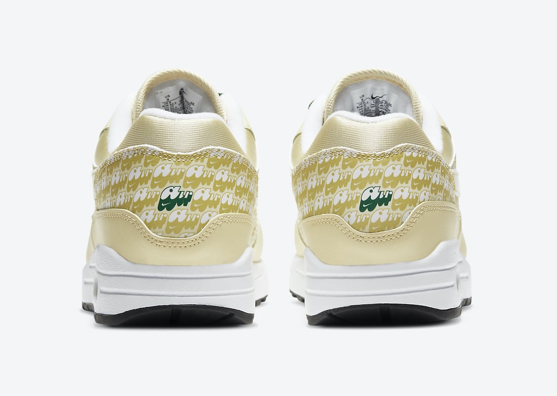 Nike Air Max 1 "Lemonade"