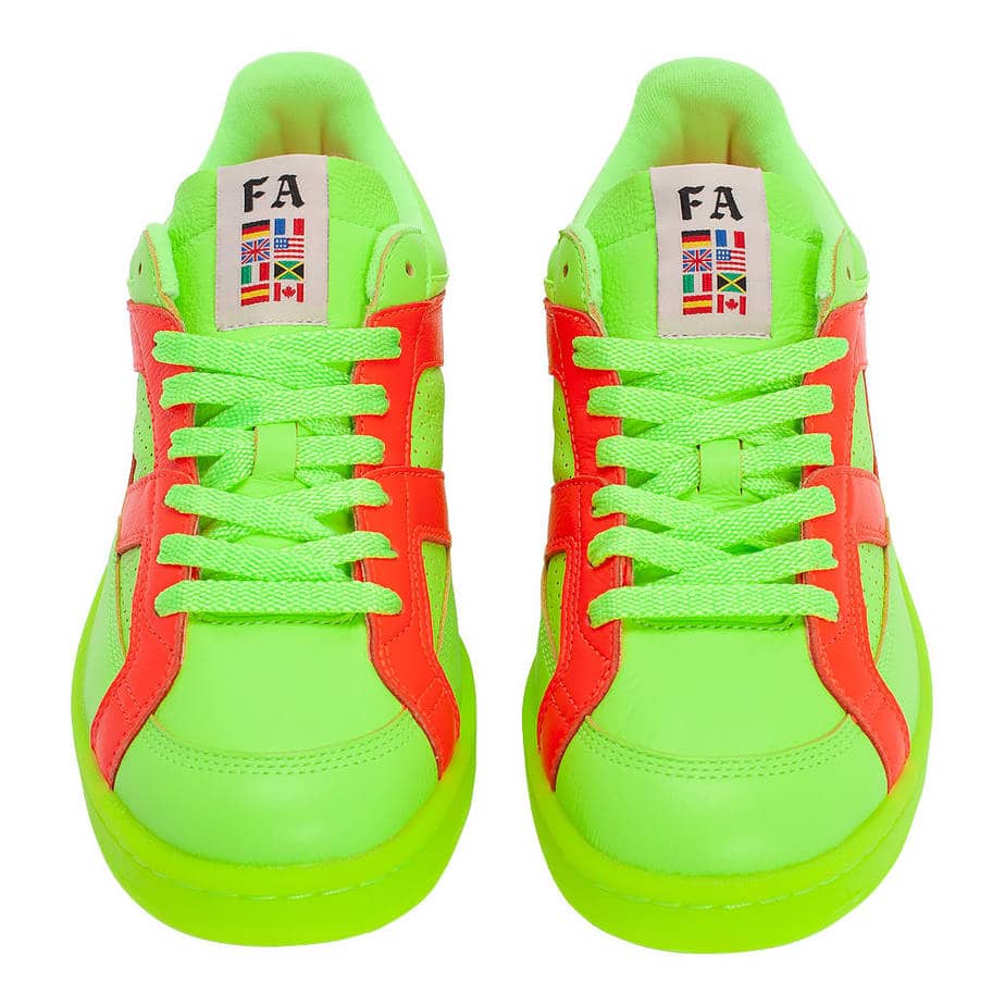 Fucking Awesome adidas Skateboarding Installment One