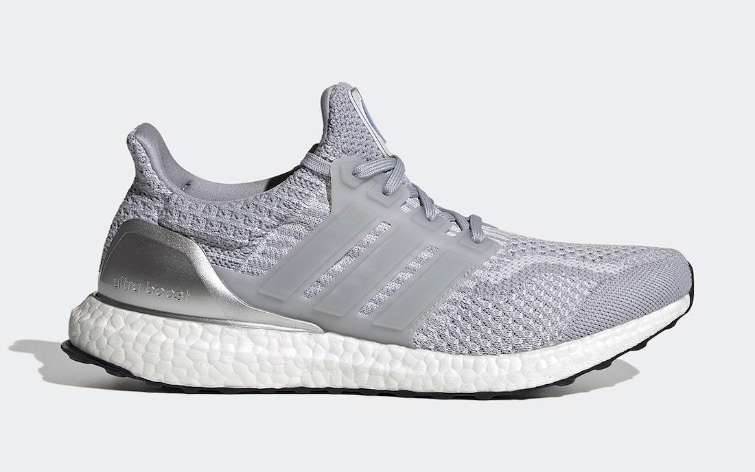 NASA x adidas Ultra Boost DNA Pack