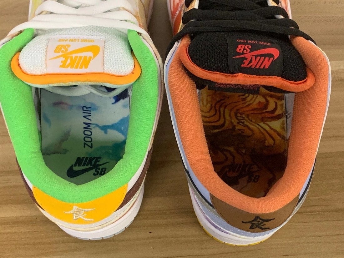 Nike SB Dunk Low "Street Hawker" Releasing January 13th