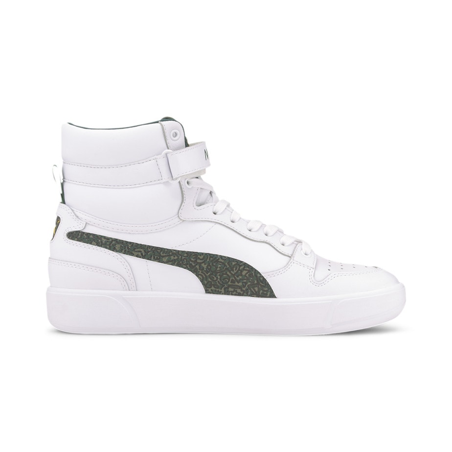 Mr Doodle Puma Sky Lx Deva