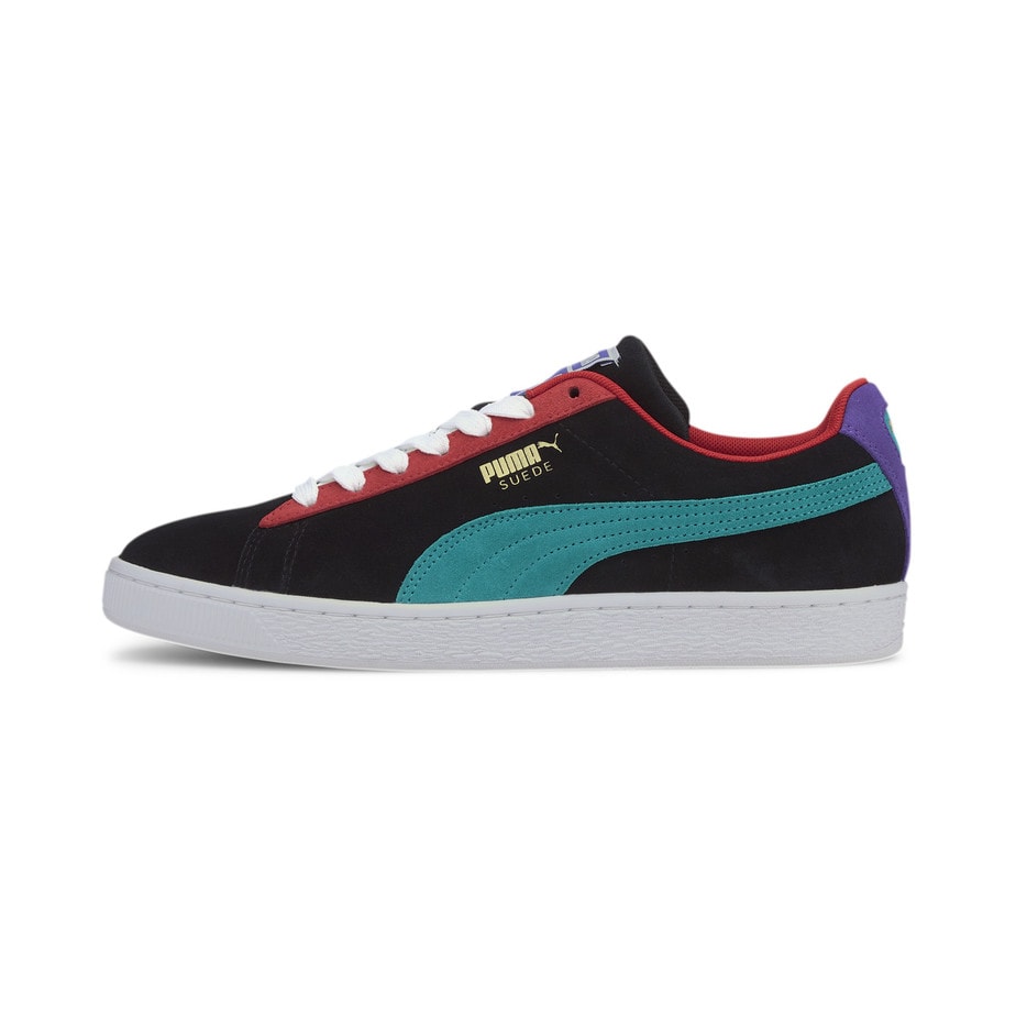 Puma Suede Classic Primary Pack