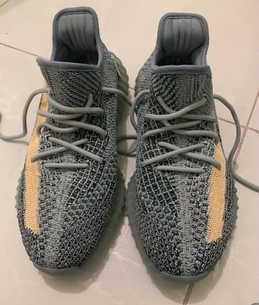 adidas Yeezy Boost 350 V2 Ash Blue