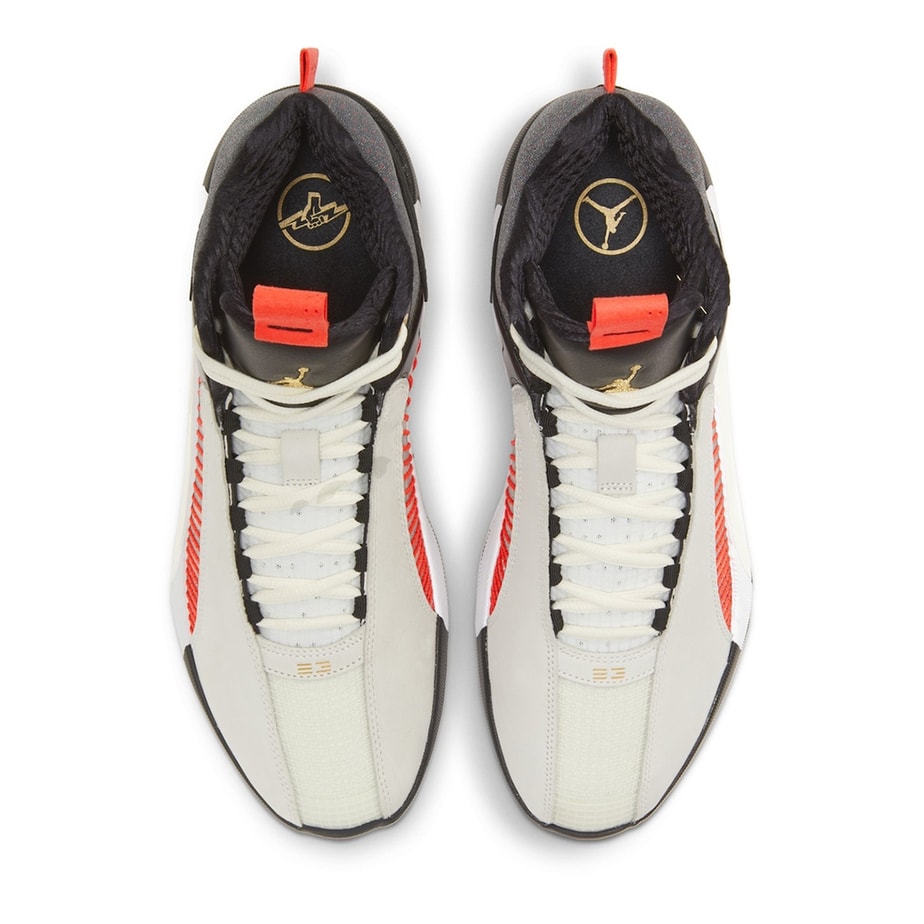 Titan 22 Air Jordan