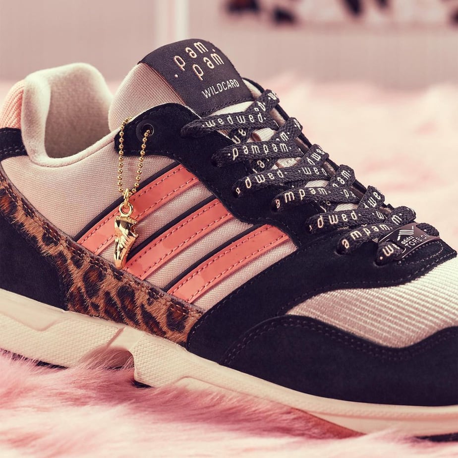 Pam Pam adidas Zx 1000 FZ0829