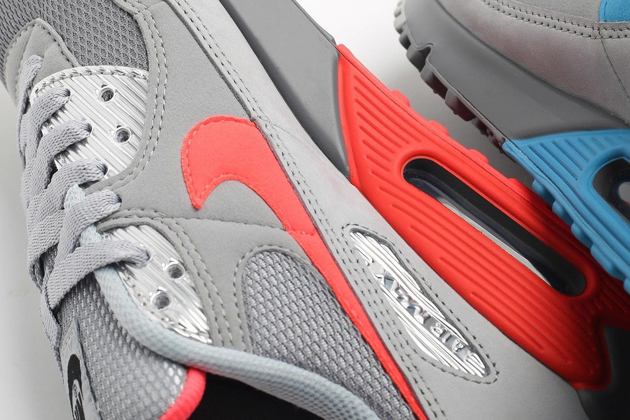 Nike Air Max 90 Moscos Justfreshkicks