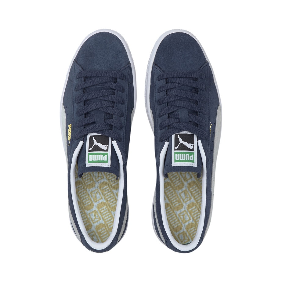 Puma Suede Vintage