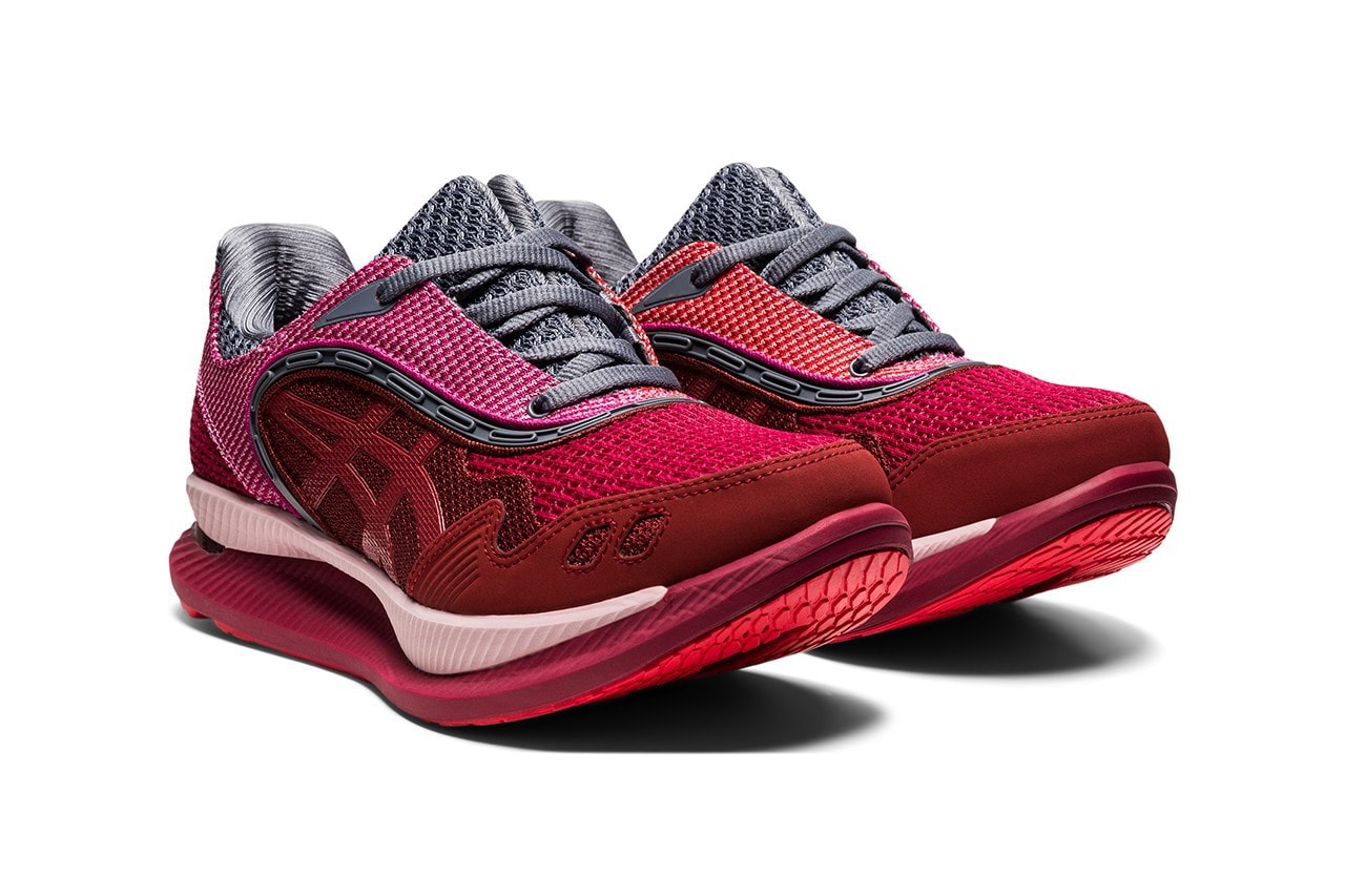 Kiko Kostadinov ASICS Gel Glydelyte Justfreshkicks