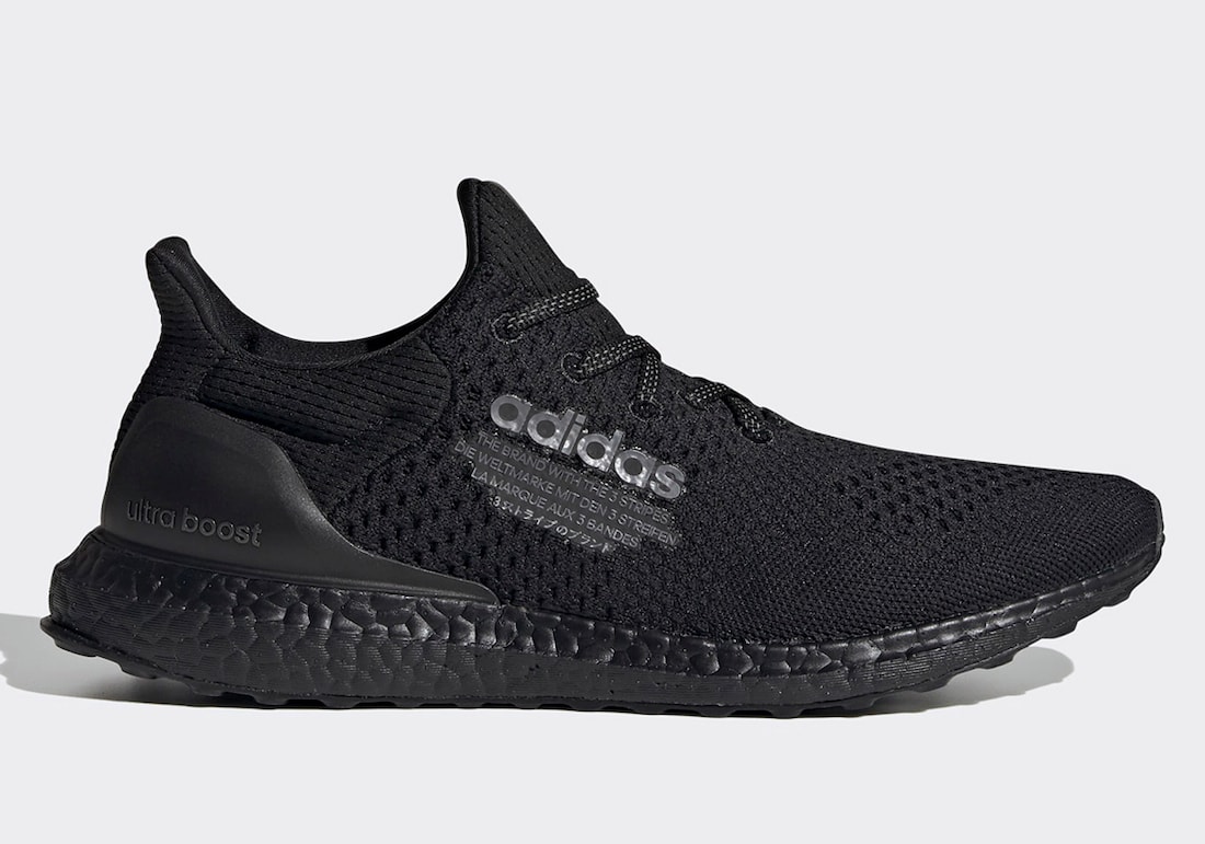 Atmos Releasing Three adidas Ultra Boost DNA's