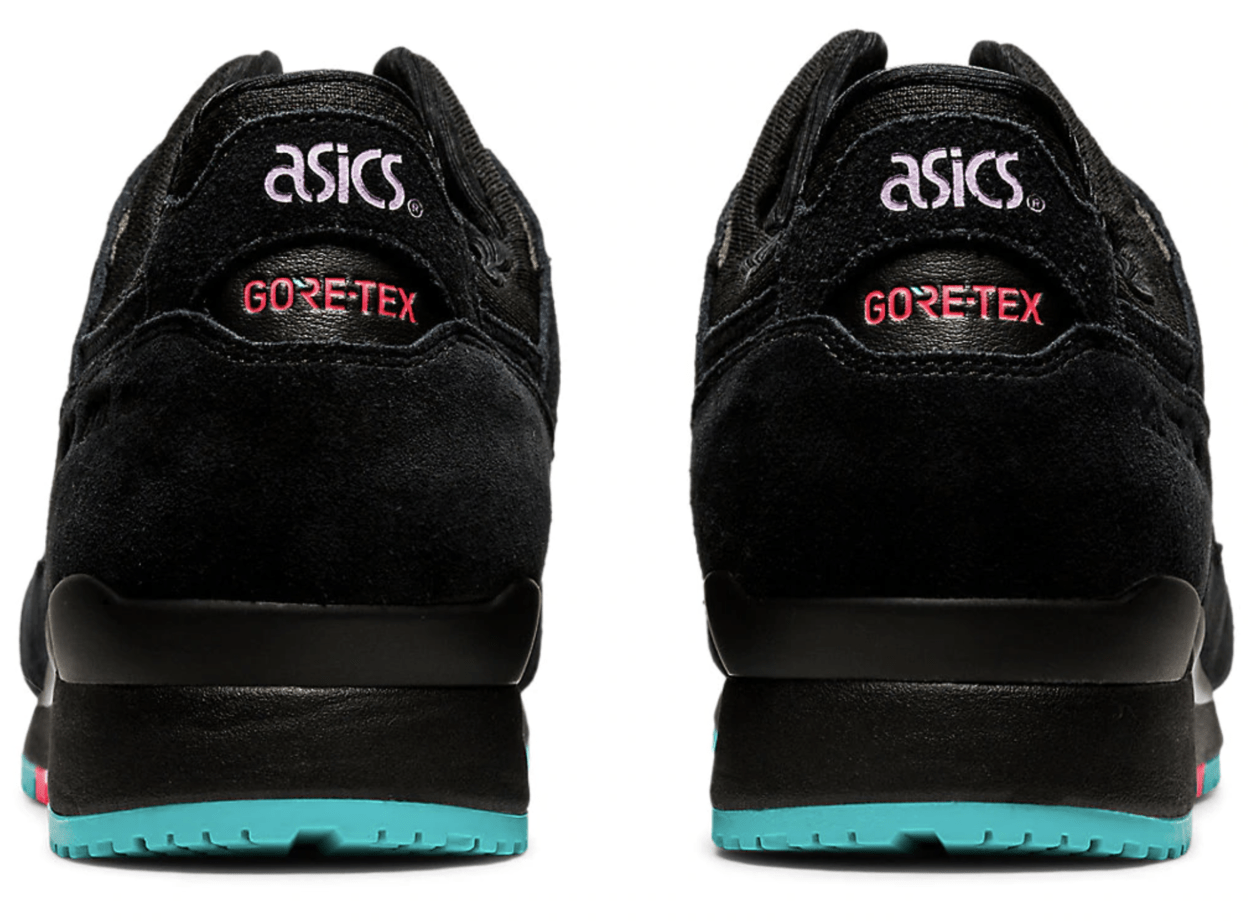 ASICS Gel Winterized Collection