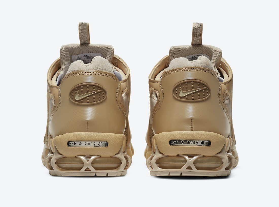 Nike Air Zoom Spiridon Cage 2 "Oatmeal"