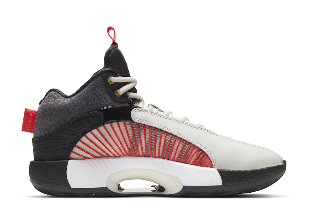 Titan 22 Air Jordan