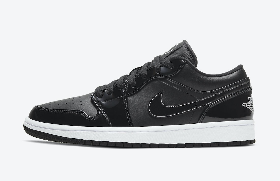 Air Jordan 1 Low "All-Star"