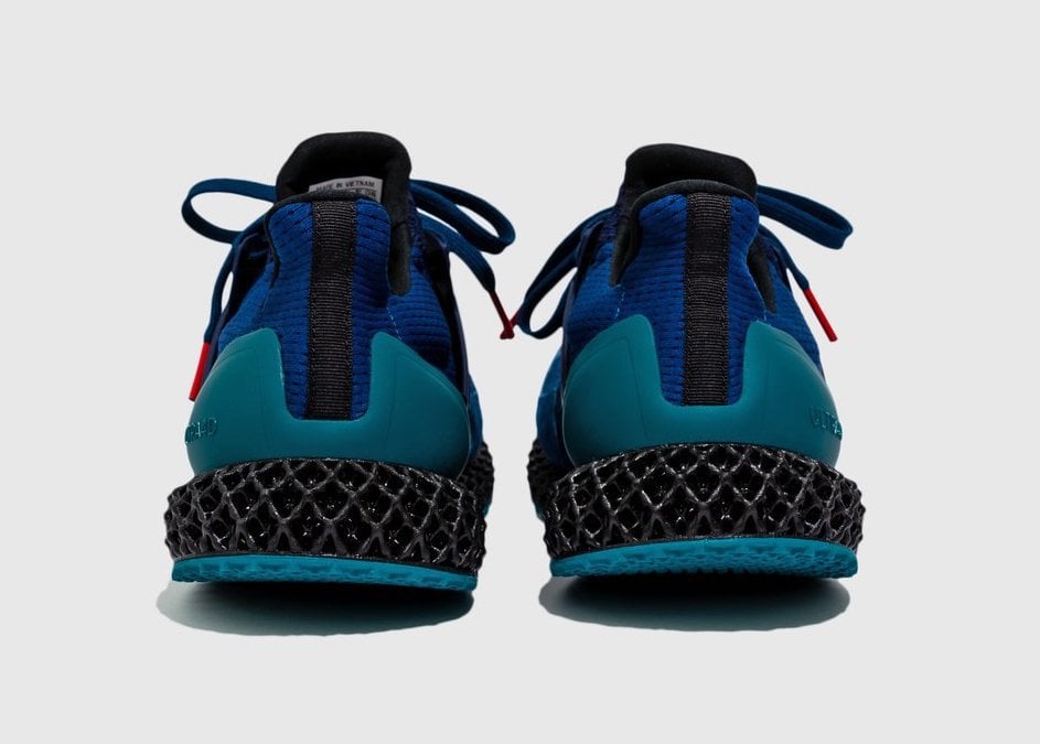 Grab Your Packer Shoes x adidas Ultra 4D Now