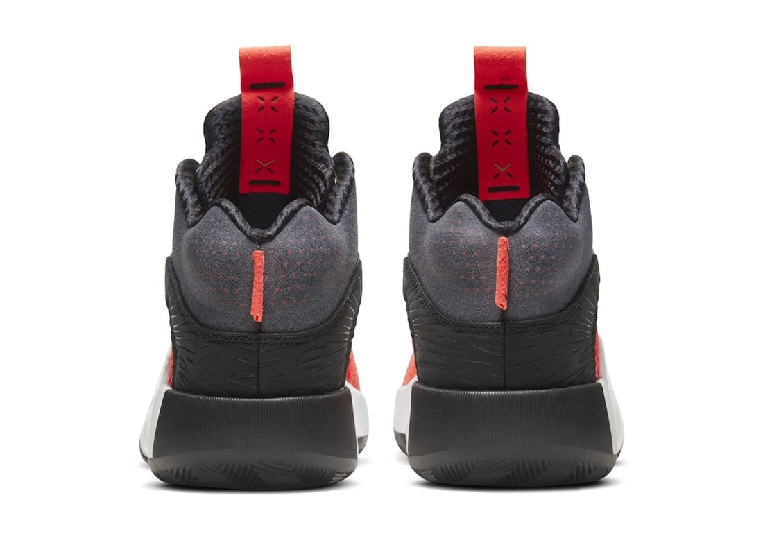Titan 22 Air Jordan