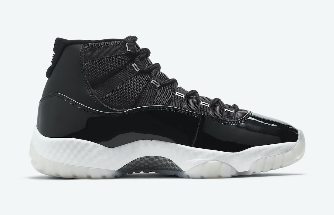 Air Jordan 11 Jubilee 25th Anniversary