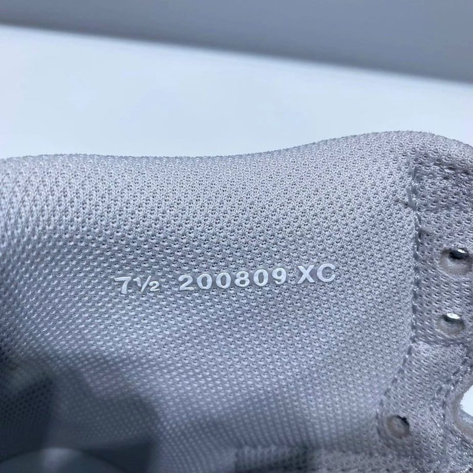 Air Jordan 1 High ’85 Neutral Grey 2021