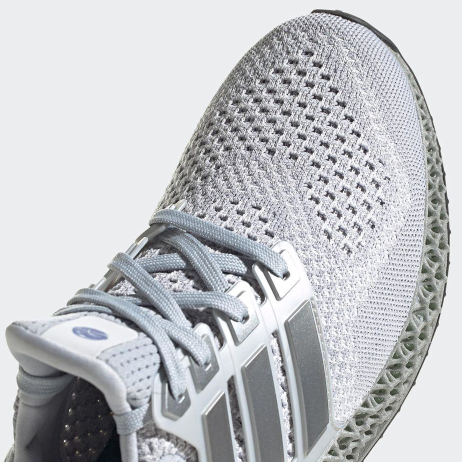NASA x adidas Ultra 4D