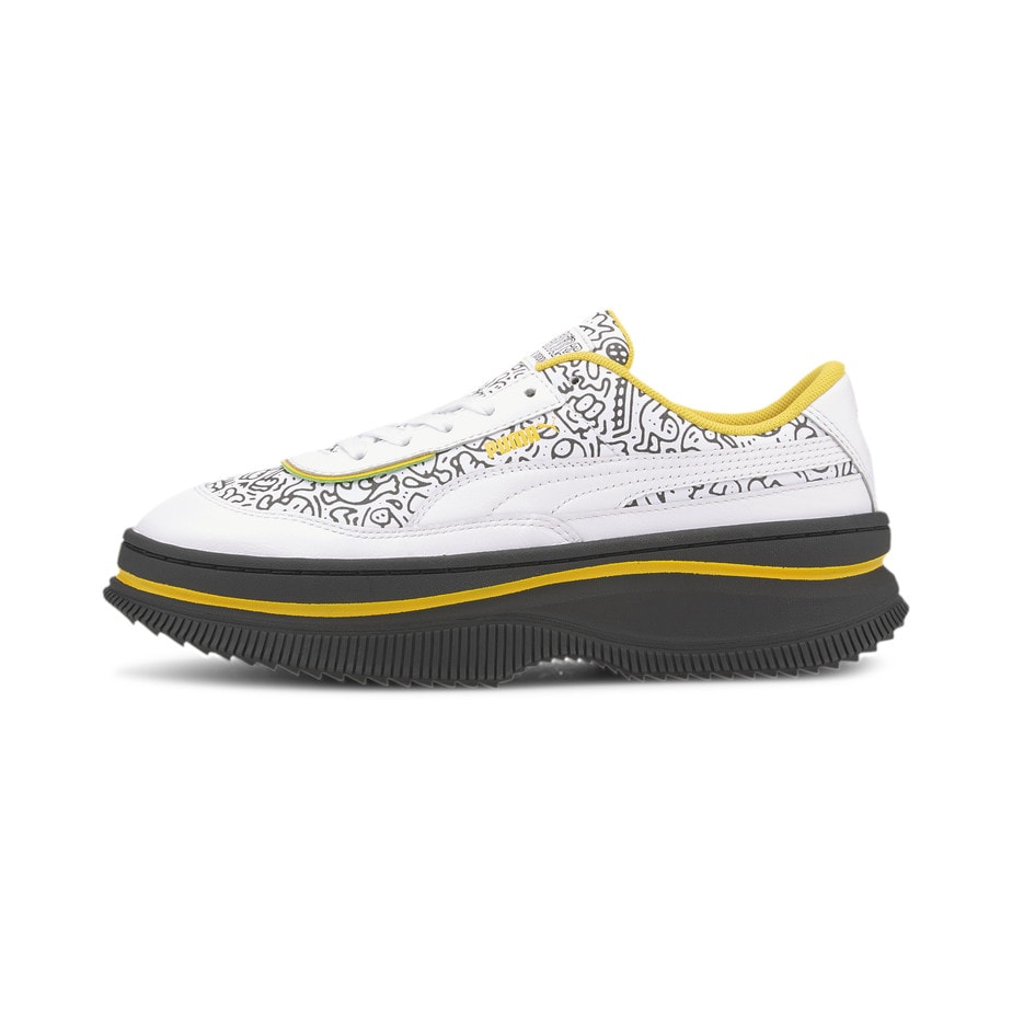 Mr Doodle Puma Sky Lx Deva