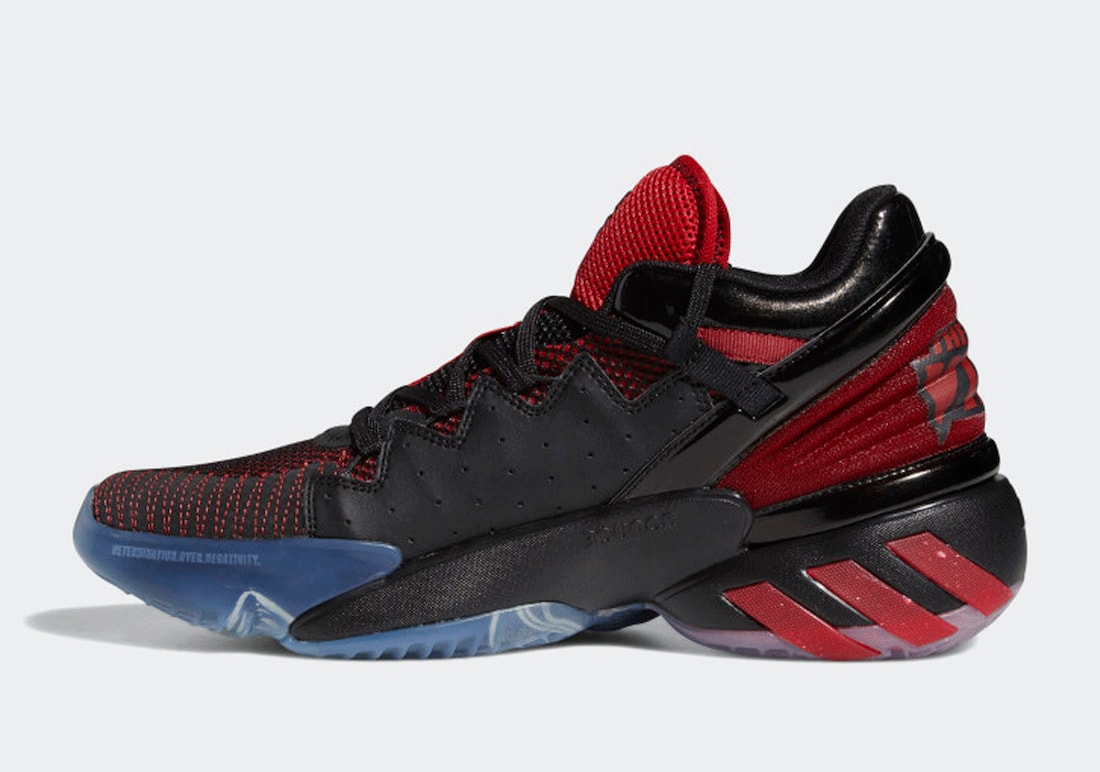 NCAA x adidas DON Issue 2 "The Ville" Releasing in December