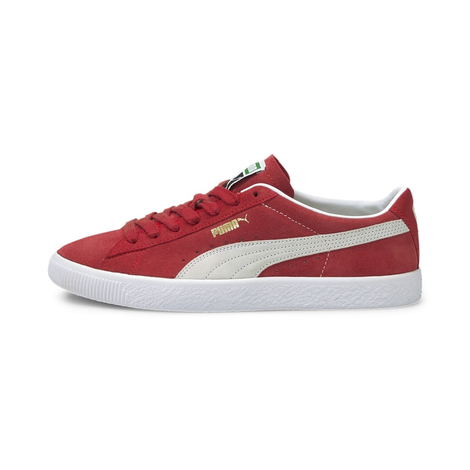 Puma Suede Vintage