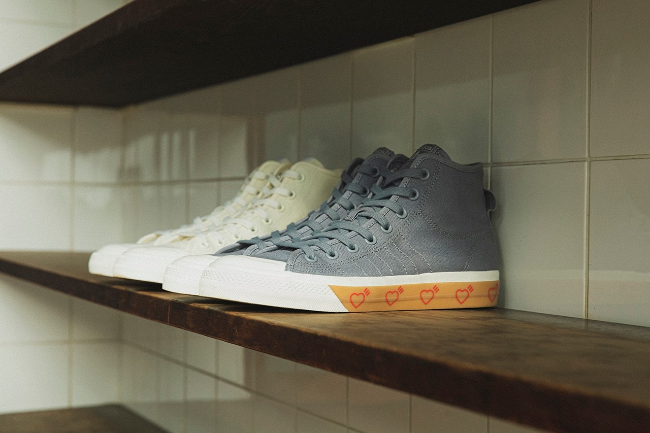 adidas Human Made Marathon Nizza Justfreshkicks