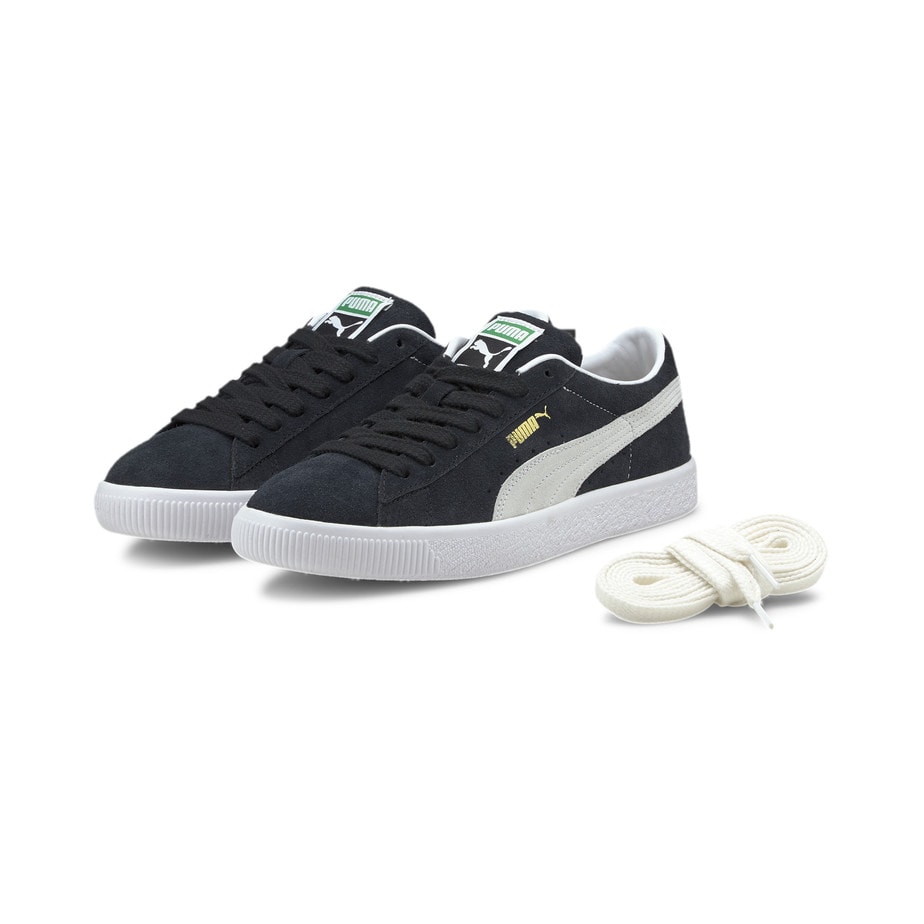 Puma Suede Vintage