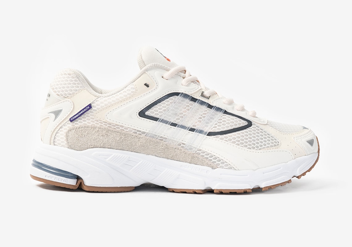 Commonwealth adidas Consortium Response