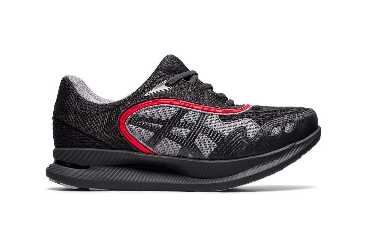 Kiko Kostadinov ASICS Gel Glydelyte Justfreshkicks