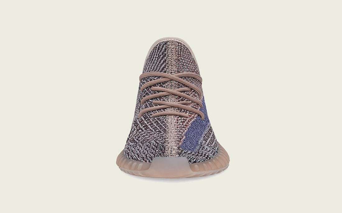 Official Look at the adidas Yeezy Boost 350 V2 "Fade”